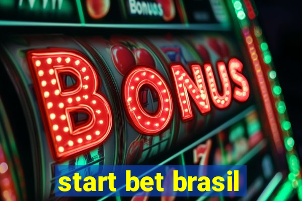 start bet brasil